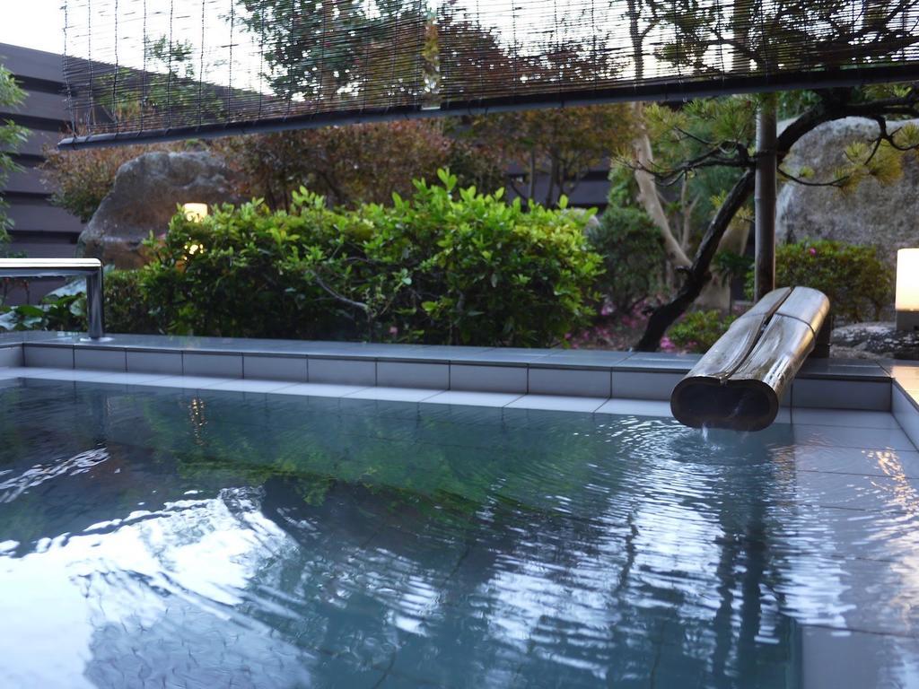 Minshuku Koinoyu Hotell Yurihama Exteriör bild